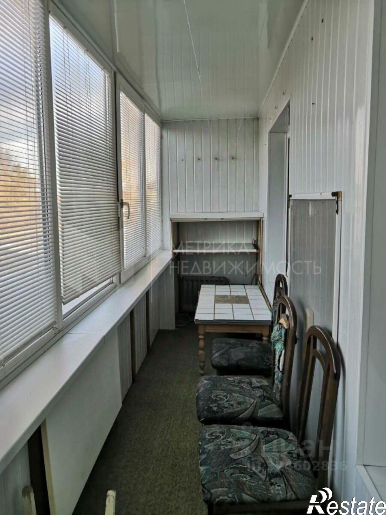 Купить квартиру за 3 900 000 рублей на ул Ивана Крылова, д 21г