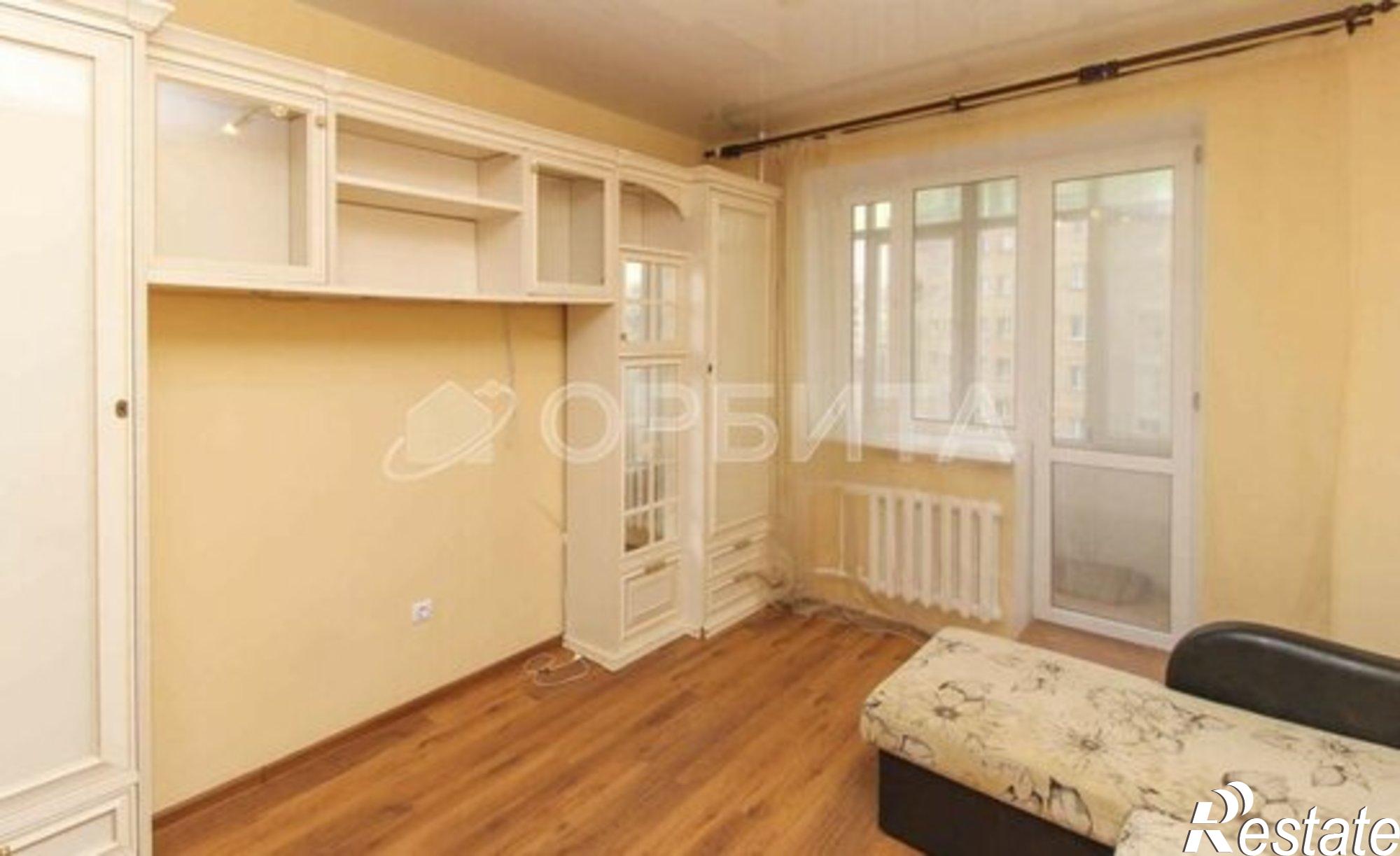 Купить квартиру за 15 000 000 рублей на Тюмень, улица Малыгина, 4/1