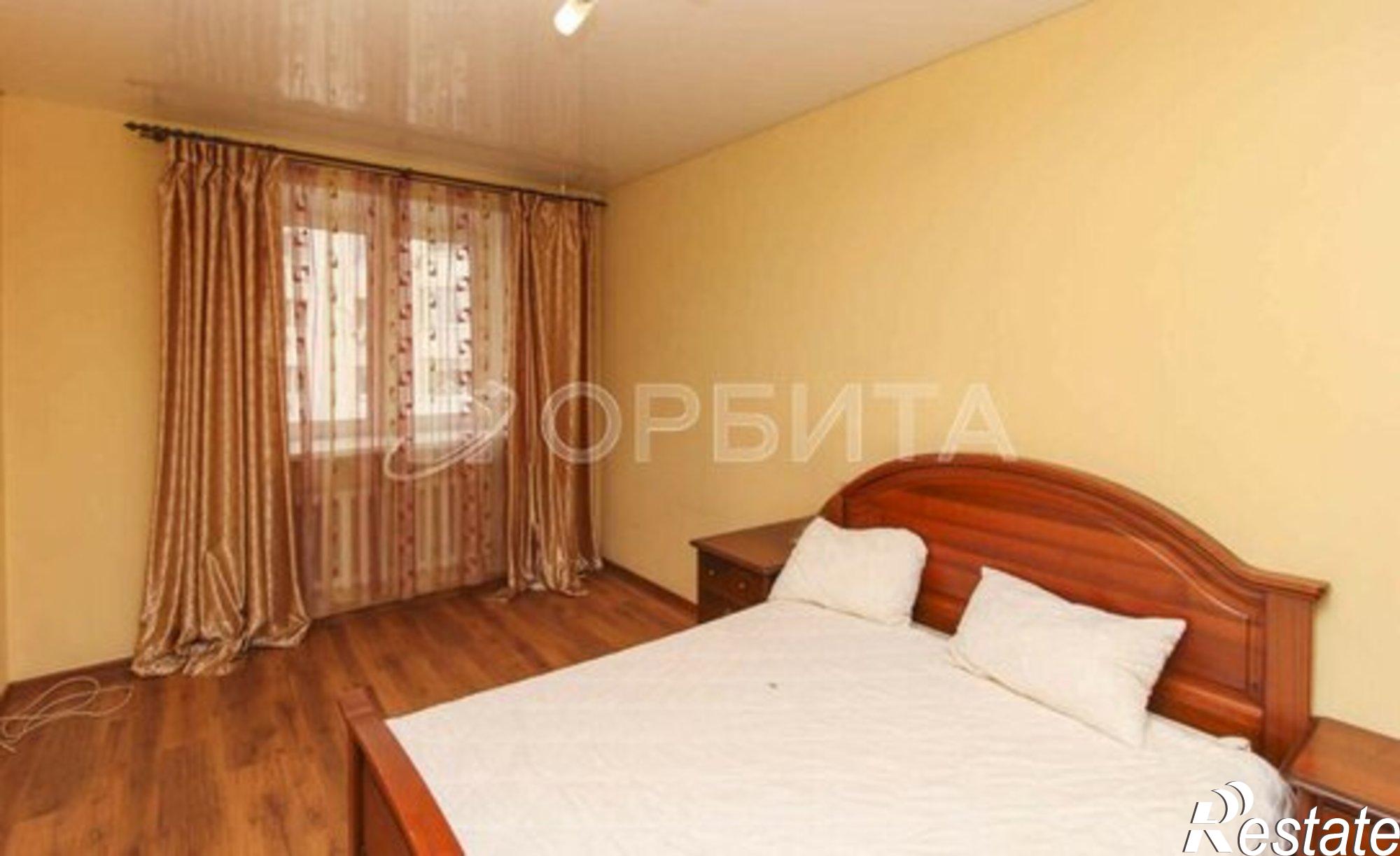 Купить квартиру за 15 000 000 рублей на Тюмень, улица Малыгина, 4/1