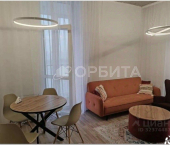 3-комн, 120кв м, этаж 19/19 улица Газовиков, 73