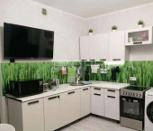 2-комн, 80кв м, этаж 2/13 улица 50 лет ВЛКСМ, 13