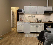 1-комн, 34кв м, этаж 2/10 ул Муравленко, 9