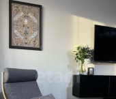 2-комн, 75кв м, этаж 9/9 Ставропольская улица, 97 к3