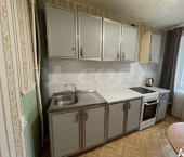 1-комн, 34кв м, этаж 1/5 Полевая улица, 25