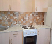 1-комн, 34кв м, этаж 12/16 ул Западносибирская, 2 1