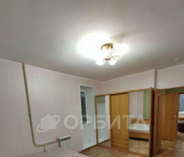 2-комн, 50кв м, этаж 10/17 ул Арктическая, 7 2