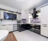 2-комн, 64кв м, этаж 3/19 ул Тимофея Чаркова, 79