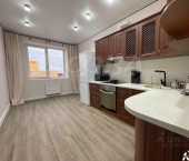 3-комн, 91кв м, этаж 3/16 ул 50 лет Октября, 75 4