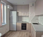 2-комн, 39кв м, этаж 6/24 городской округ Тюмень