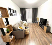 1-комн, 37кв м, этаж 1/16 ул Александра Протозанова, 18 1