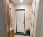 1-комн, 41кв м, этаж 2/9 Инженерная улица, 68