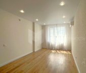 2-комн, 66кв м, этаж 9/16 Интернациональная улица, 199 к9