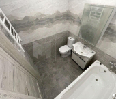 1-комн, 33кв м, этаж 5/9 улица Василия Малкова, 10