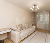 2-комн, 49кв м, этаж 9/10 Ямская улица, 73 к3