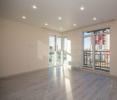 2-комн, 60кв м, этаж 8/20 Краснооктябрьская улица, 16 к1