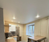 2-комн, 43кв м, этаж 4/5 улица Свердлова, 2