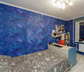 4-комн, 87кв м, этаж 5/9 Широтная улица, 83