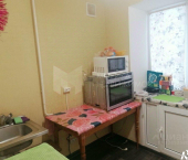 3-комн, 56кв м, этаж 2/5 улица Республики, 156