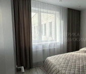 1-комн, 36кв м, этаж 10/10 ул Новоселов, 96