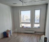 1-комн, 40кв м, этаж 9/24 Полевая улица, 117 к4