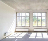 1-комн, 37кв м, этаж 1/12 Тюменский р-н, деревня Дударева