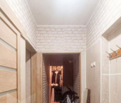 2-комн, 43кв м, этаж 2/4 ул Максима Горького, 31