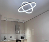 1-комн, 33кв м, этаж 5/14 ул Первооткрывателей, 9