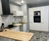 2-комн, 66кв м, этаж 3/15 улица Созидателей, 10