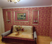 3-комн, 70кв м, этаж 1/8 Игримская улица, 35