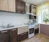 2-комн, 41кв м, этаж 2/5 ул Профсоюзная, 5а