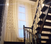 коттедж 225 кв м 