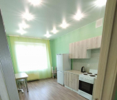 2-комн, 54кв м, этаж 8/9 ул Ставропольская, 97 2