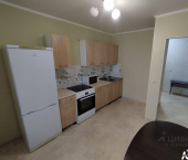 1-комн, 36кв м, этаж 11/16 ул Николая Зелинского, 24