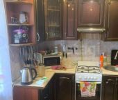 3-комн, 59кв м, этаж 1/3 Комсомольская улица, 69