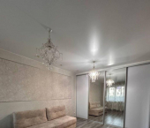 1-комн, 42кв м, этаж 11/16 ул Муравленко, 3 1