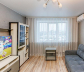 2-комн, 56кв м, этаж 7/14 улица Созидателей, 8