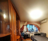 2-комн, 30кв м, этаж 1/8 ул Бабарынка, 16а