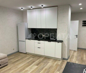 1-комн, 40кв м, этаж 5/16 ул Федора Достоевского, 20