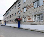 1-комн, 31кв м, этаж 3/3 ул Свободы, 239