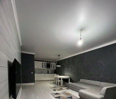 1-комн, 64кв м, этаж 2/16 ул Полевая, 105