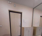 1-комн, 38кв м, этаж 5/15 Интернациональная улица, 199 к7