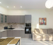 2-комн, 66кв м, этаж 2/13 ул 50 лет Октября, 57а 1