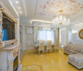 6-комн, 170кв м, этаж 7/14 улица Валерии Гнаровской, 12