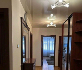 2-комн, 101кв м, этаж 6/6 ул Малыгина, 56 2