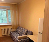 1-комн, 17кв м, этаж 5/5 проезд Геологоразведчиков, 6