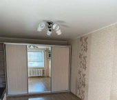 1-комн, 30кв м, этаж 4/5 ул Волгоградская, 107