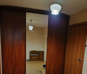 3-комн, 61кв м, этаж 11/13 Червишевский тракт, 92