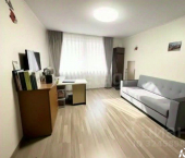 1-комн, 41кв м, этаж 2/14 Широтная улица, 172