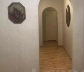 4-комн, 104кв м, этаж 2/9 Широтная улица, 83