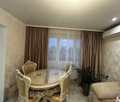 2-комн, 56кв м, этаж 8/16 ул Федюнинского, 60